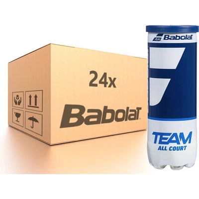 Babolat Team All Court 72 ks