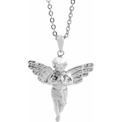 JSB Bijoux Andělíček 92300536r (Ag925/1000, 4,28 g)