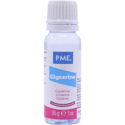 PME Glycerin Glycerol 35 g