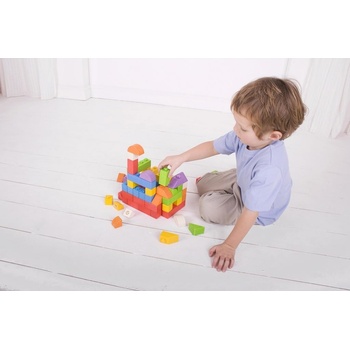 Bigjigs Spojkocky Basic set