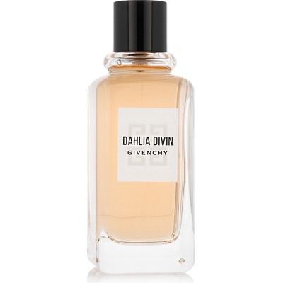 Givenchy Dahlia Divin parfémovaná voda dámská 100 ml