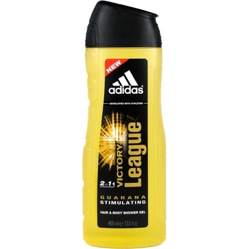 Adidas Victory League Men sprchový gel 250 ml