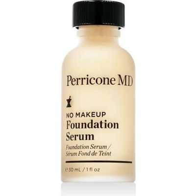 Perricone MD Tekuté make-up sérum No Makeup Foundation Serum Ivory 30 ml