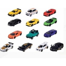Majorette Limited Edition 9 13 ks
