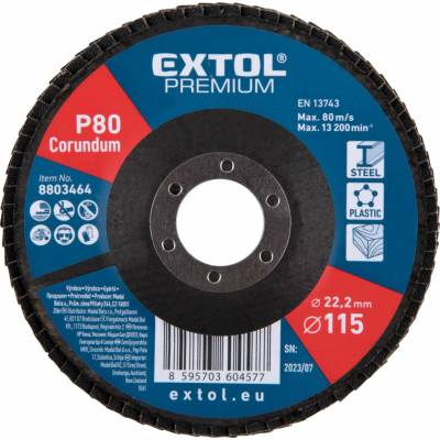 Extol 8803464
