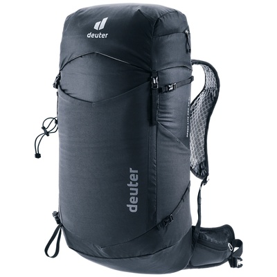 Deuter Speed Lite Pro 28 SL Цвят: черен