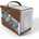 Montech Heritage PRO White