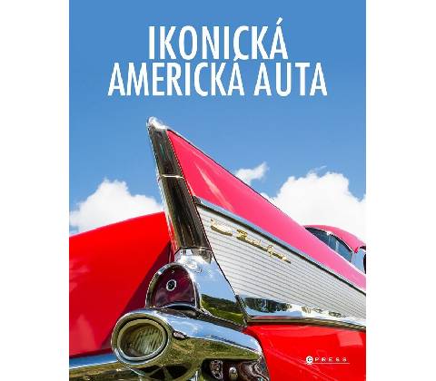 Ikonická americká auta