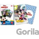 Čierny Peter Mickey a Minnie