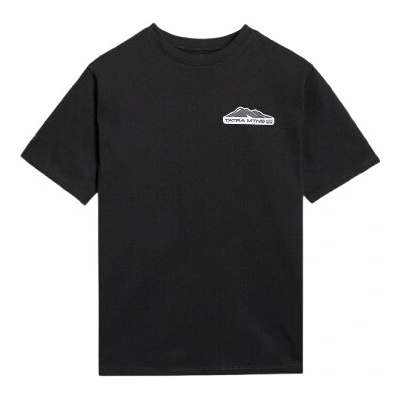 4F Tshirt M2407 černá