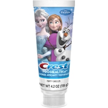 Procter & Gamble detská Crest Frozen119 g