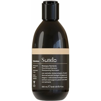 Sendo Vyživující šampon Hydration Hydration 250 ml