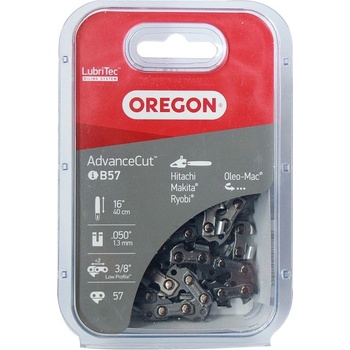 Oregon Reťaz 40 cm 57 článkov 3/8