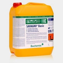 schülke savagro basic 15 kg