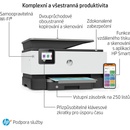 HP OfficeJet Pro 9012e 22A55B Instant Ink