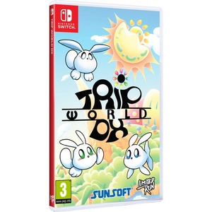 SUNSOFT Trip World DX (Switch)