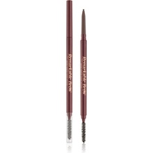 Zoeva Remarkable Brow automatická tužka na obočí Taupe Brown 0,09 g