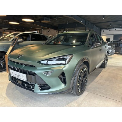 Cupra Formentor VZ 2.0 TSI 4Drive 245 kW