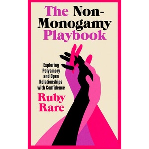 The Non-Monogamy Playbook | Ruby Rare (ISBN: 9781785044816)