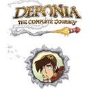 Deponia 1 + 2