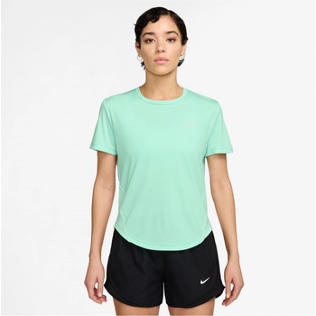 Nike Tempo Women's Dri-FIT Short-Sleeve Running Top - Mint Foam