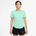 Nike Tempo Women's Dri-FIT Short-Sleeve Running Top - Mint Foam