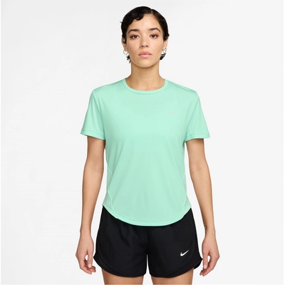 Nike Tempo Women's Dri-FIT Short-Sleeve Running Top - Mint Foam