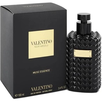 Valentino Noir Absolu Musc Essence EDP 100 ml