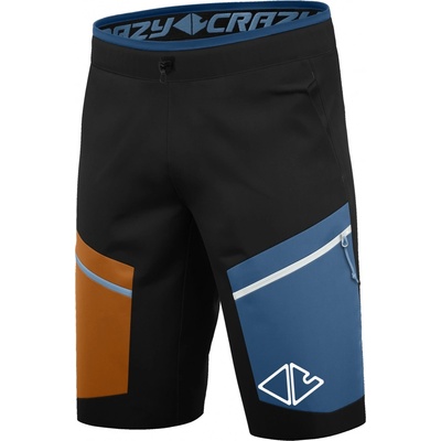 Crazy Idea SHORT PEGASUS ORIENTE