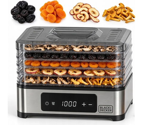 Black & Decker BXDE401E