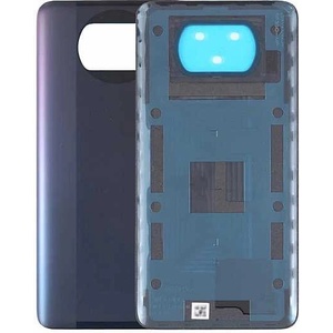 Xiaomi Заден капак за Xiaomi Poco X3 M2007J20CG - gsmite