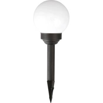 Lightex Led СОЛАРНА СФЕРА 0.2w 3000k ip44 lightex dance (3800883152813)