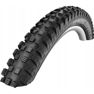 MTB downhill Schwalbe Magic Mary 26 x 2,35 drátový