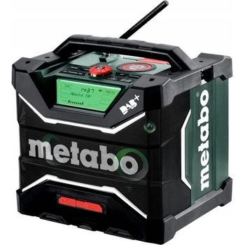 Metabo RC 12-18