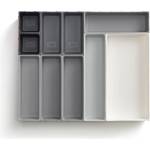 Joseph Joseph Сив органайзер с променливи чекмеджета Blox - Joseph Joseph (1571123_85200)