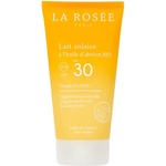La Rosée Слънцезащитно мляко, SPF30, 150 ml - baby