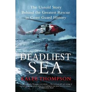 Deadliest Sea | Kalee Thompson (2011)