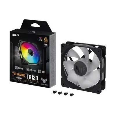 Asus TUF GAMING TR120 ARGB Reverse 90DA00D0-B09000