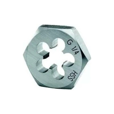 Závitové očko 6hran HSS DIN382 G1/2" FORMAT