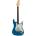 Fender Japan Hybrid II Stratocaster® HSS RW FRB