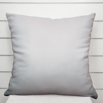 Biante LUX-011 Strieborná 50 x 50 cm