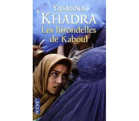 Khadra, Yasmina