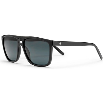 CHPO Слънчеви очила Chpo Siljan S3 Sunglasses - Black / Black (205-3815-0111)