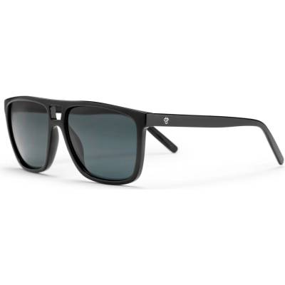 CHPO Слънчеви очила Chpo Siljan S3 Sunglasses - Black / Black (205-3815-0111)