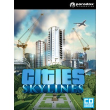 Cities: Skylines (Starter Deluxe Edition)