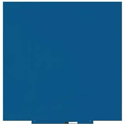 ROCADA Skin Colour 6426R-5017 120 x 120 cm dopravní modrá RAL 5017