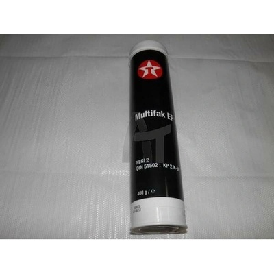 Texaco Havoline Multifak EP 2 400 g