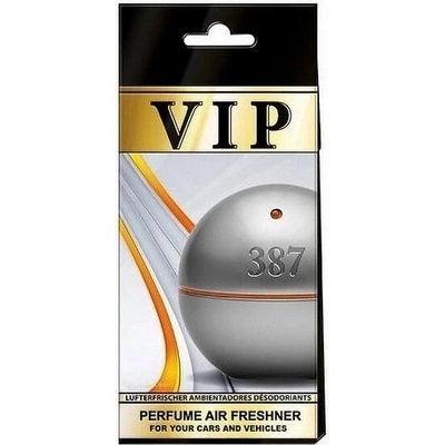VIP 387 Caribi