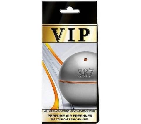 VIP 387 Caribi