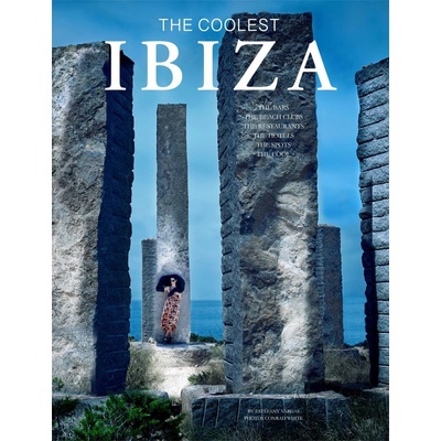 Ibiza: The Coolest Hotspots – Conrad White
